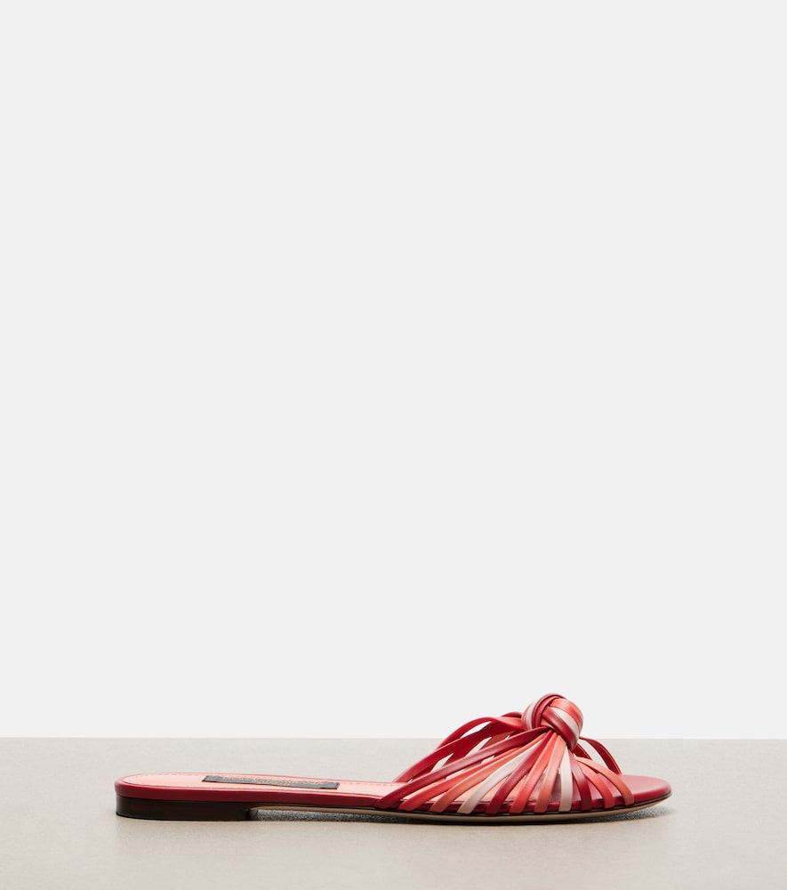 Dolce&Gabbana Bianca 2.0 Slides