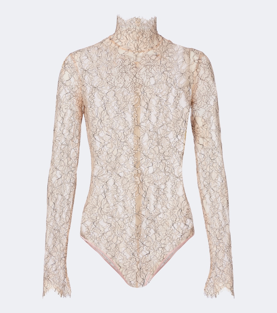 Body in pizzo