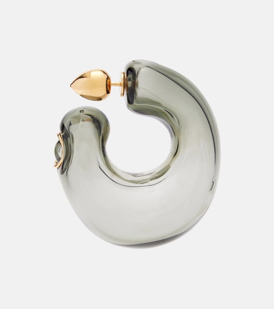  Alaia Alaïa Ohrringe Bubble 