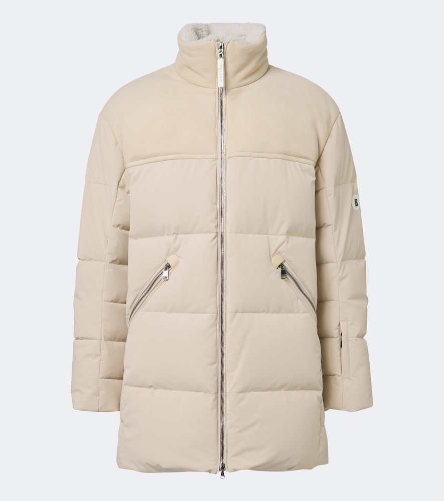 Mace Down Ski Jacket