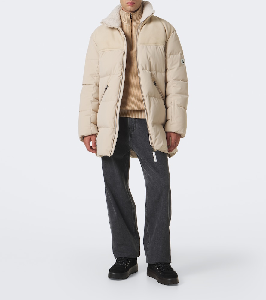 Mace Down Ski Jacket
