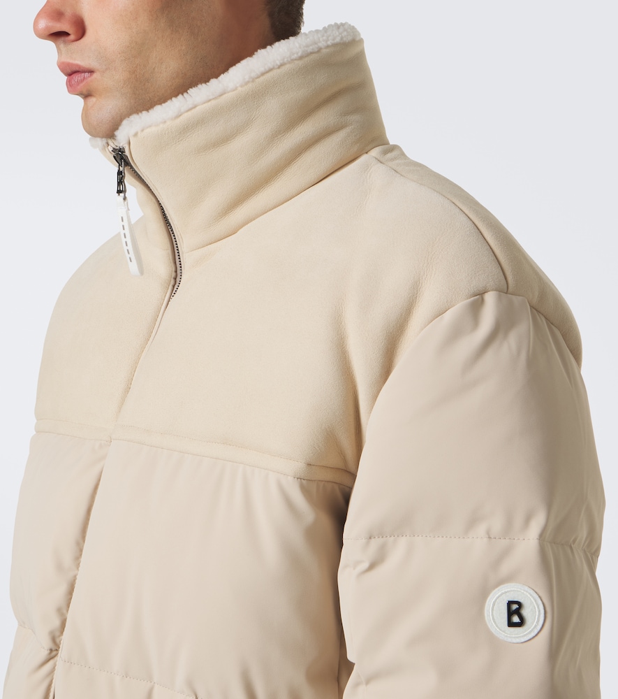 Mace Down Ski Jacket