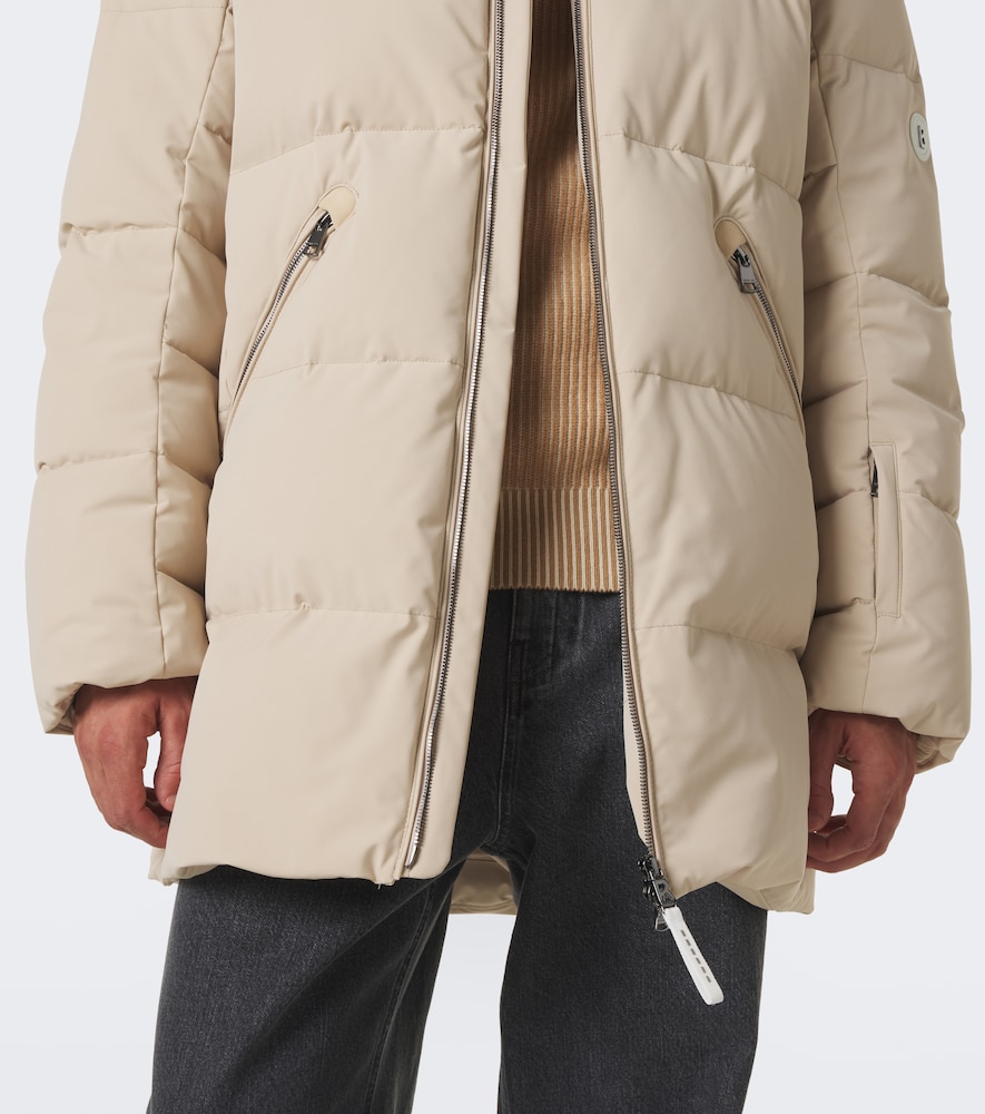 Mace Down Ski Jacket