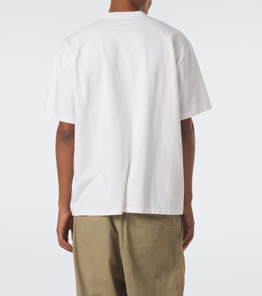 Cotton T-Shirt