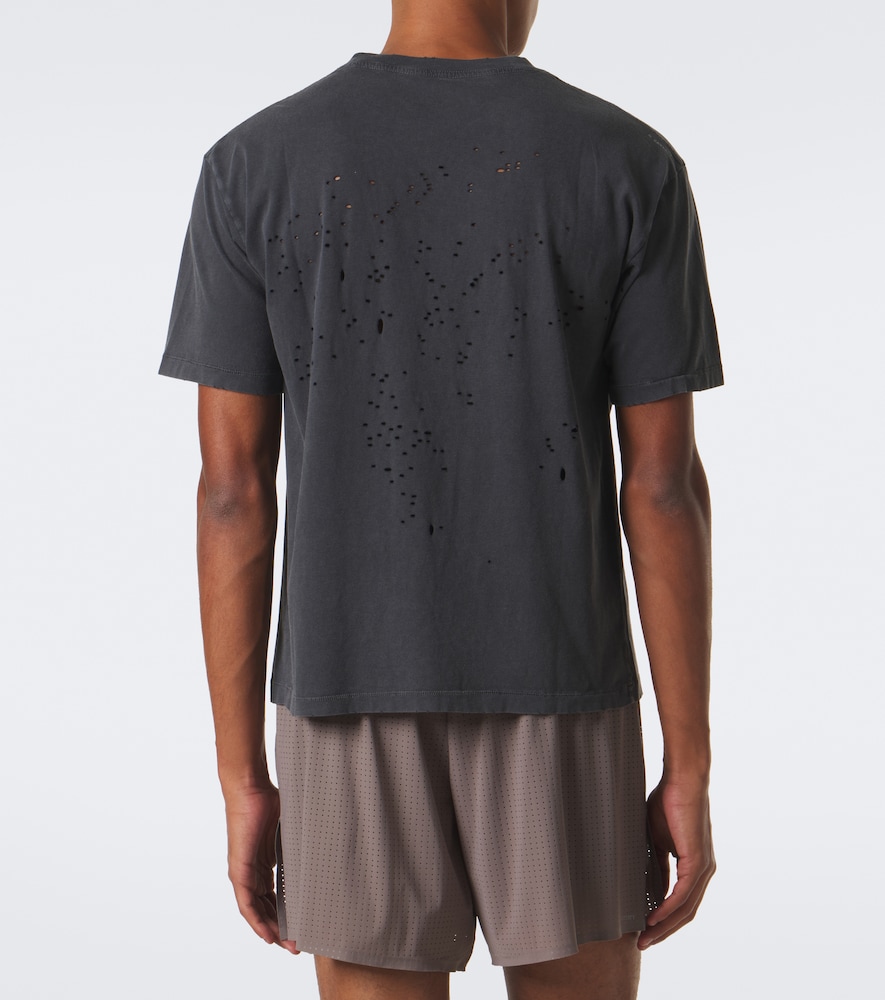 Mothtech Cotton Jersey T-Shirt