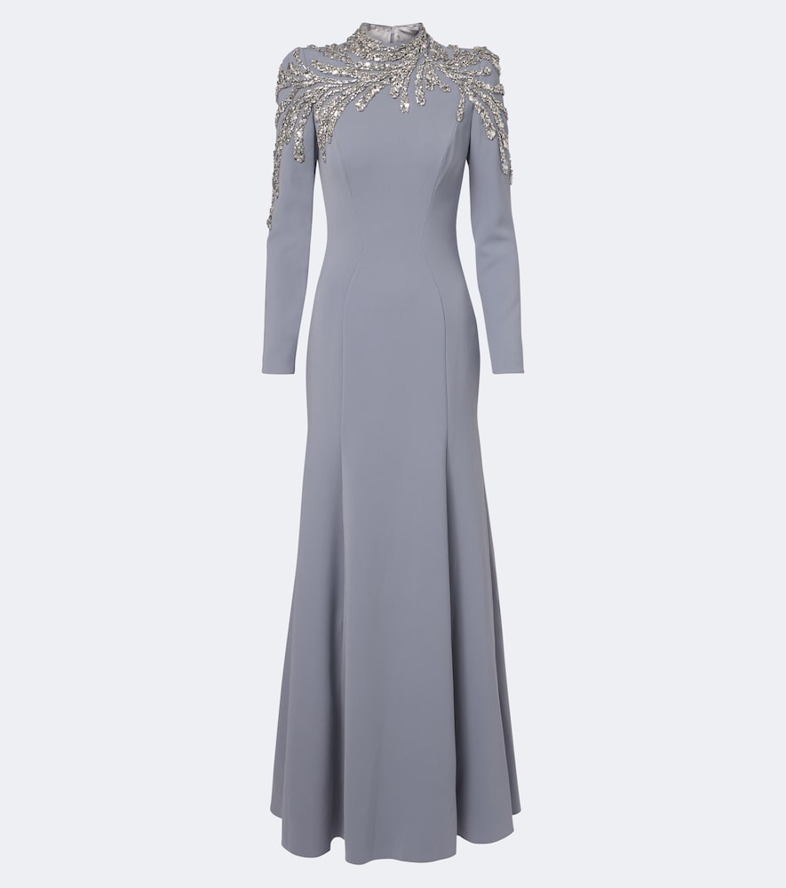 Robe Viper mit Kristallen