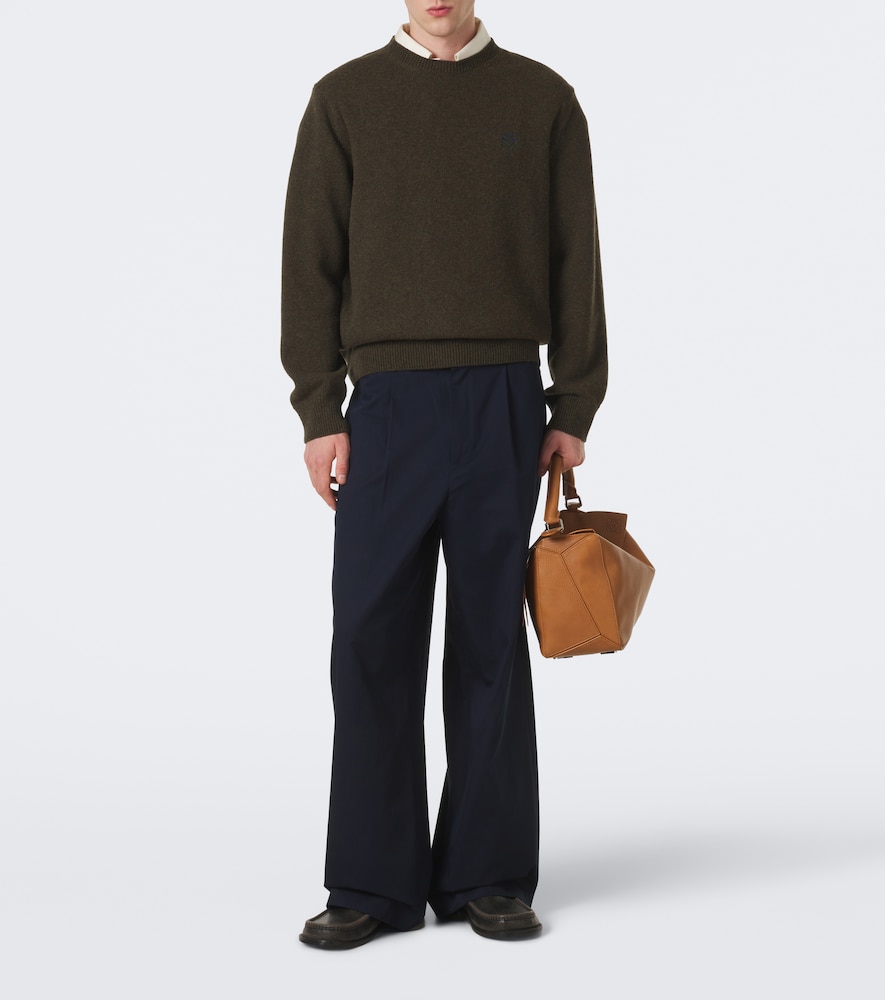 Anagram Sweater