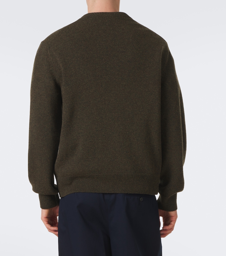 Anagram Sweater