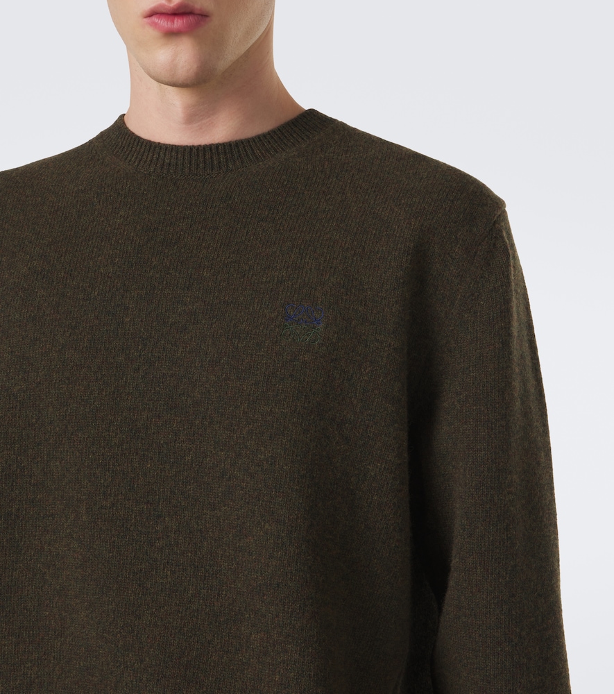 Anagram Sweater