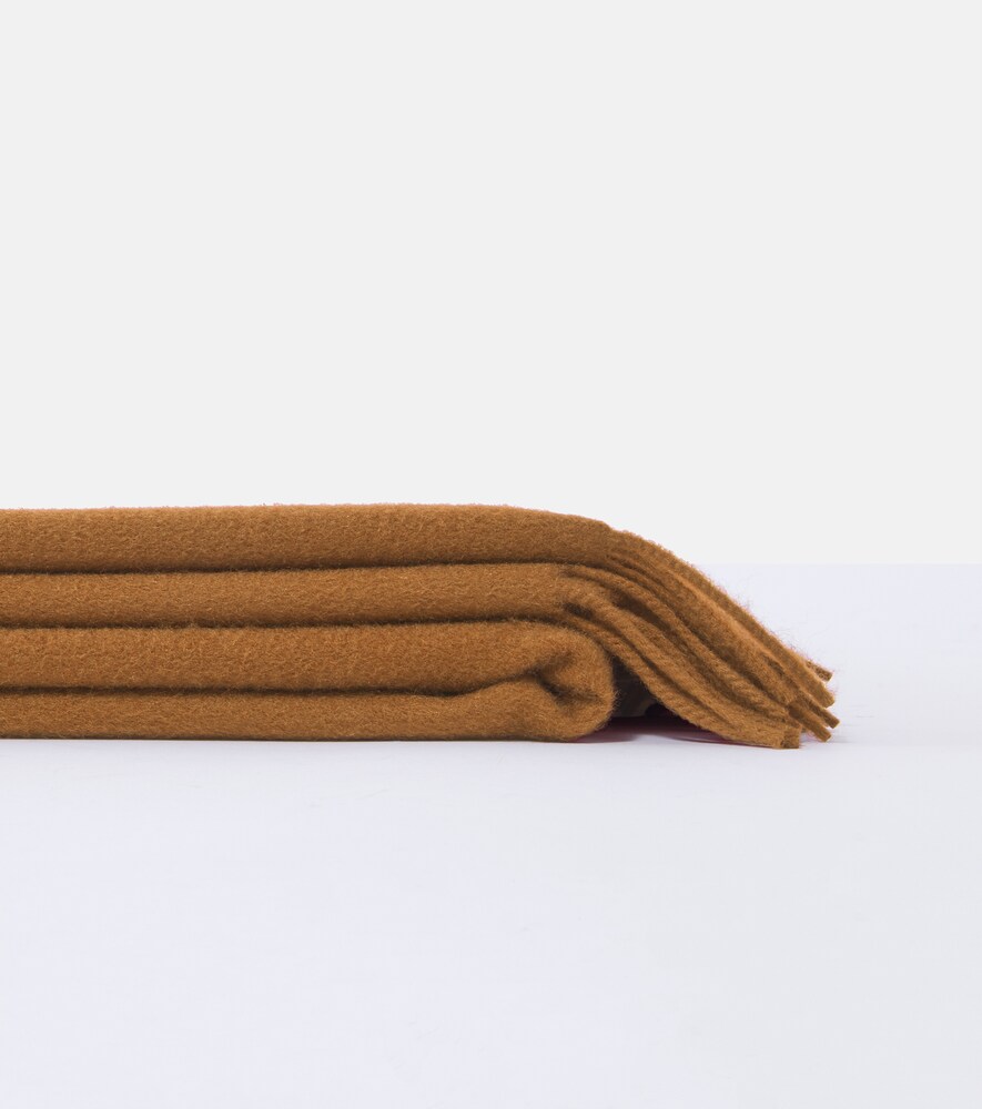  Loro Piana Loro Piana Unito Cashmere Blanket 