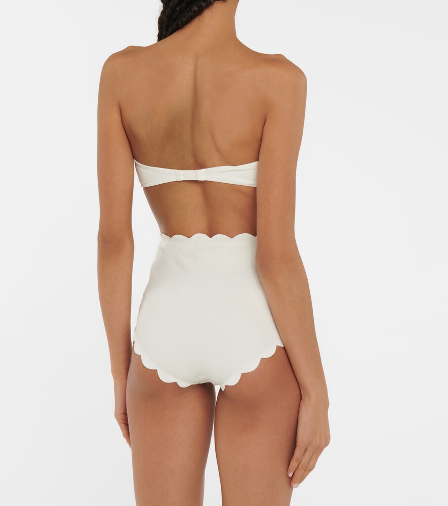  Marysia Marysia Antibes Bikini Top 