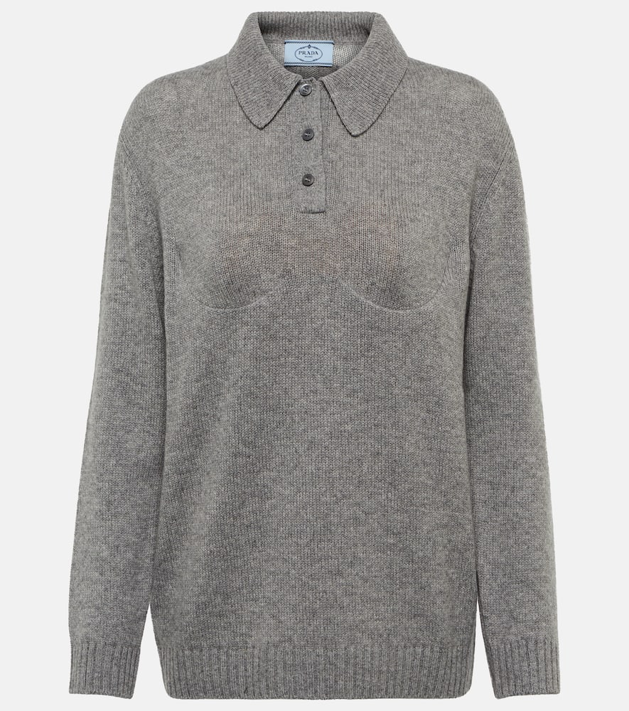 Prada Cashmere sweater