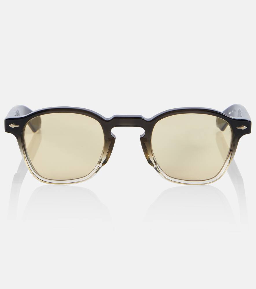 Jacques Marie Mage Zephirin rectangular sunglasses