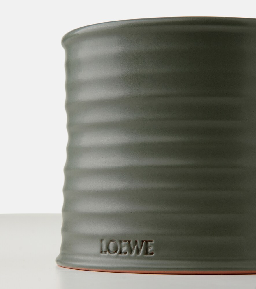  Loewe Home Scents Loewe Home Scents Marihuana Medium Scented Candle 
