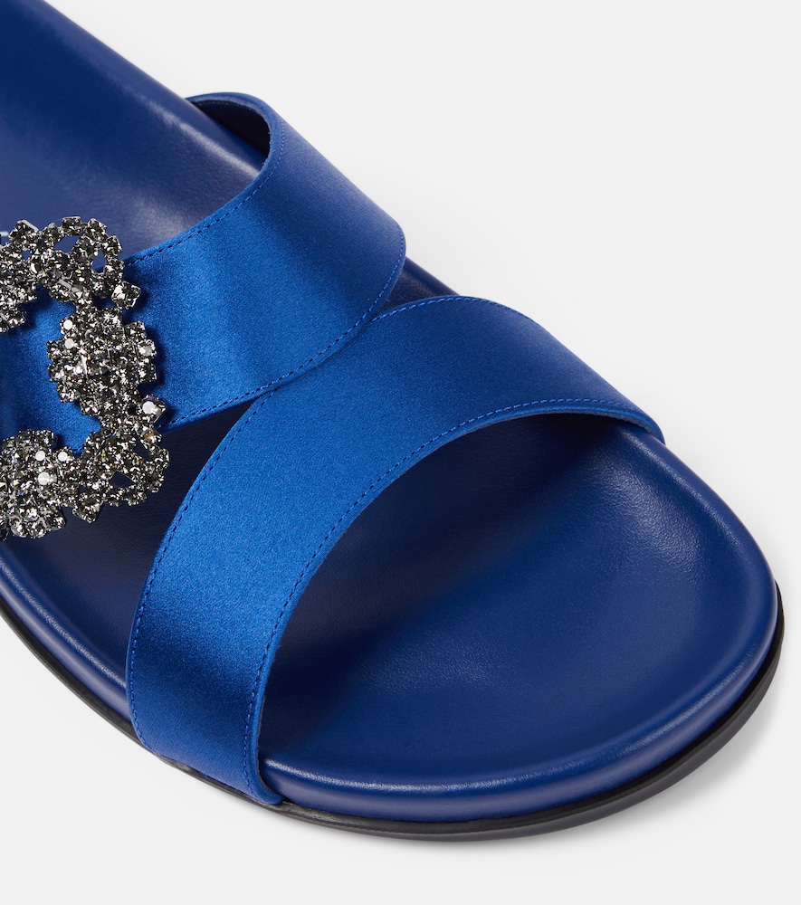 Chilanghi Sandals