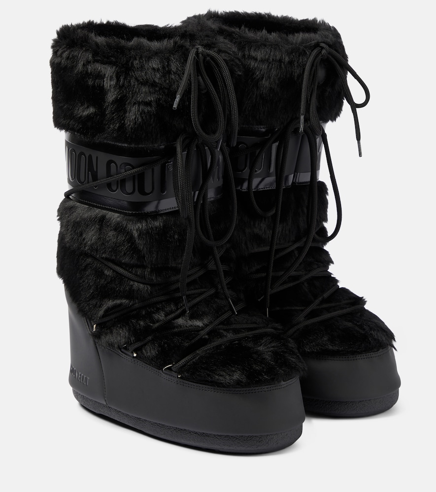 Icon Snow Boots