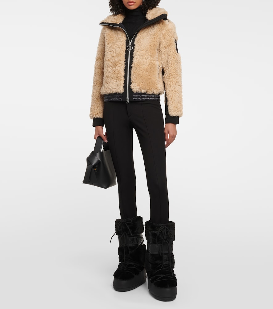  Moon Boot Moon Boot Schneestiefel Icon 