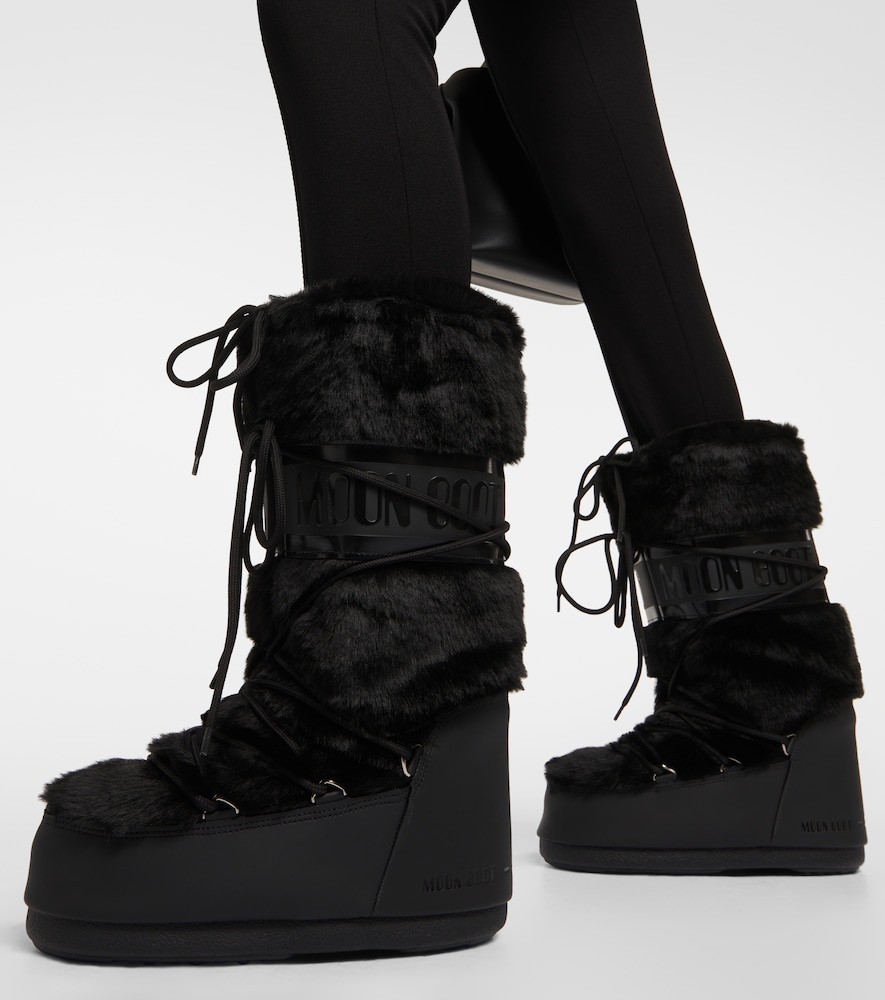 Icon Snow Boots