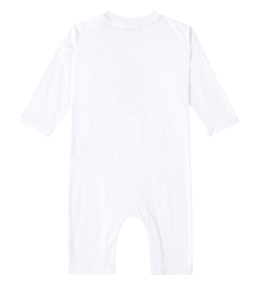  Burberry Kids Burberry Kids Set Aus Spieler Und Lätzchen 