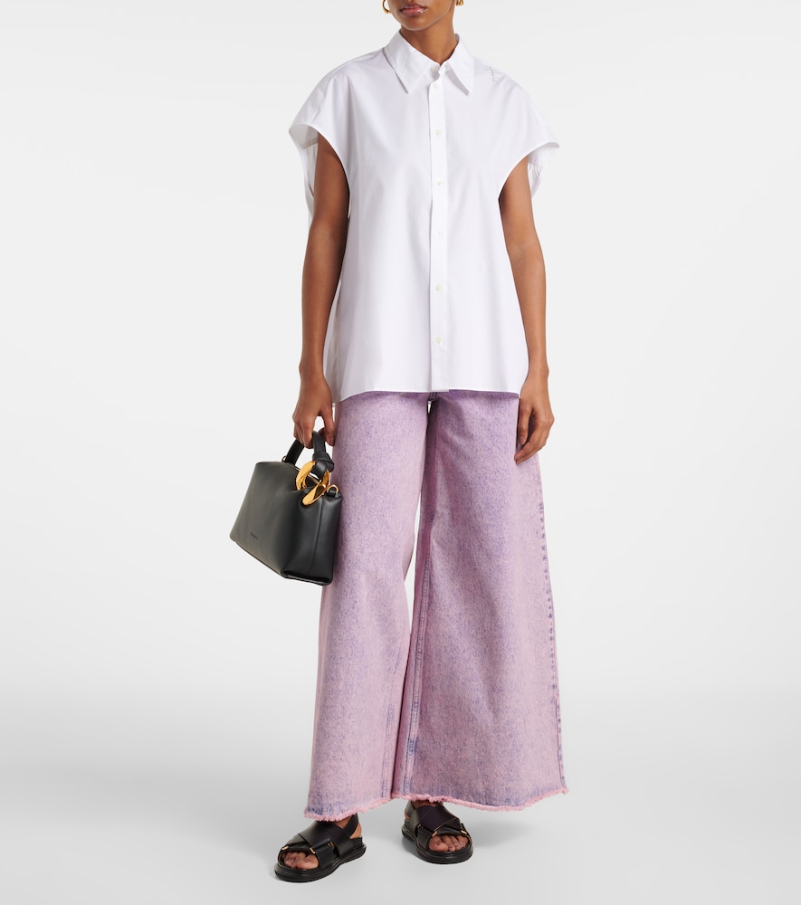  Marni Marni Cotton Top 