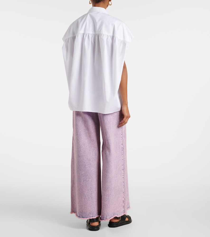  Marni Marni Cotton Top 