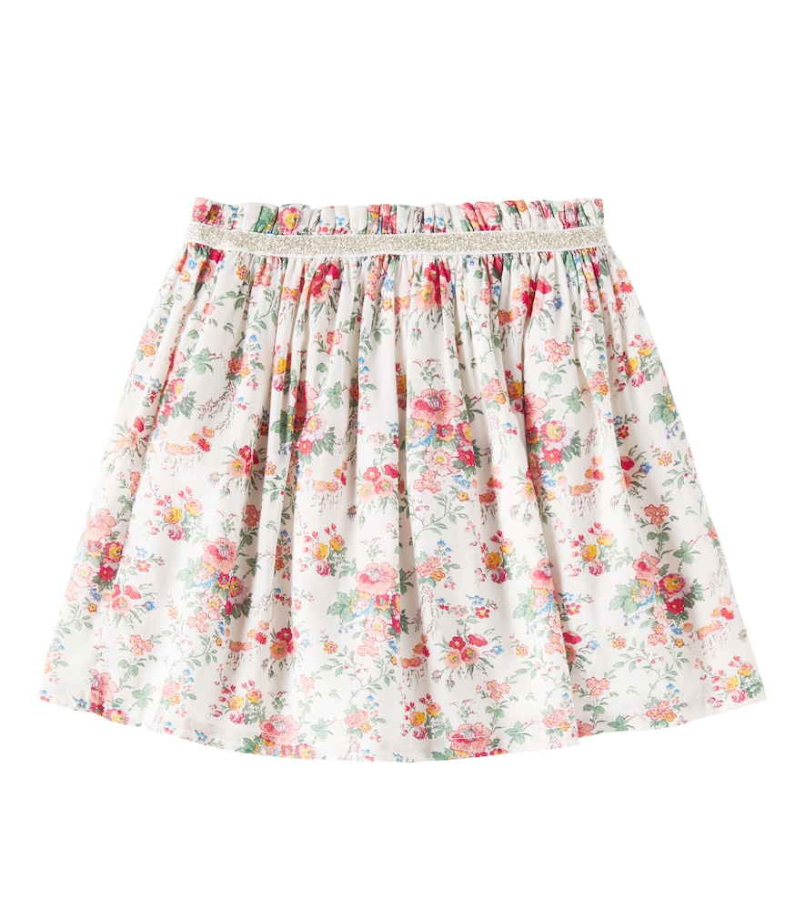  Louise Misha Louise Misha Rock Cephee Aus Baumwoll-voile 