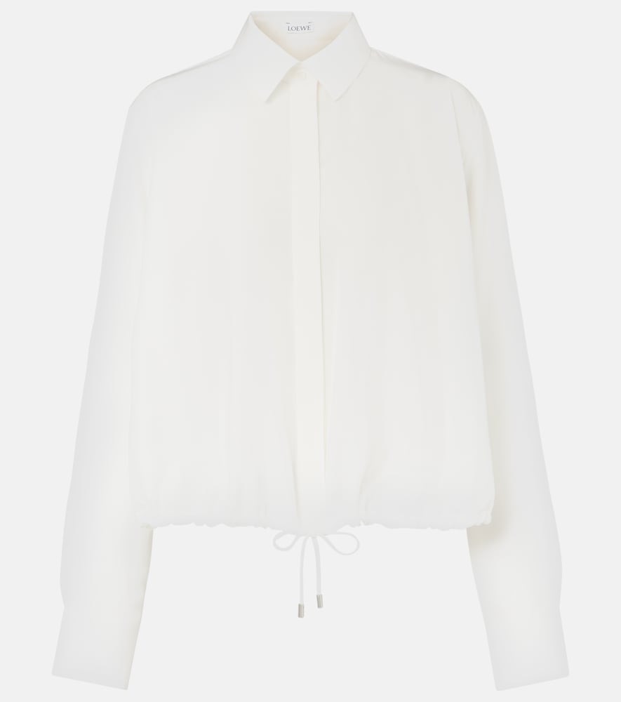 Loewe Silk top