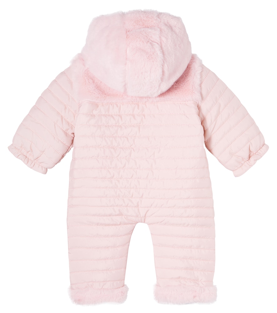  Patachou Patachou Baby Schneeanzug 