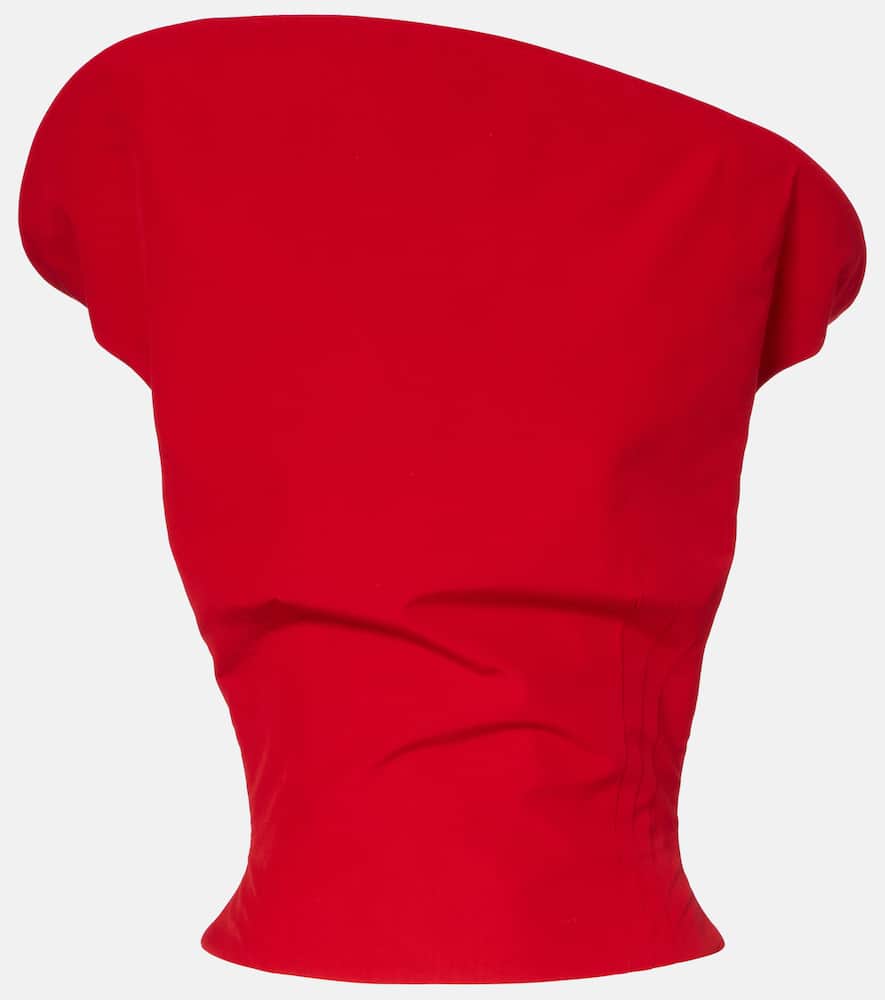 Asymmetric top
