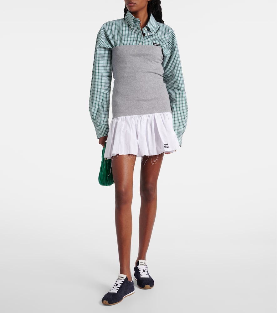 Plume Sneakers