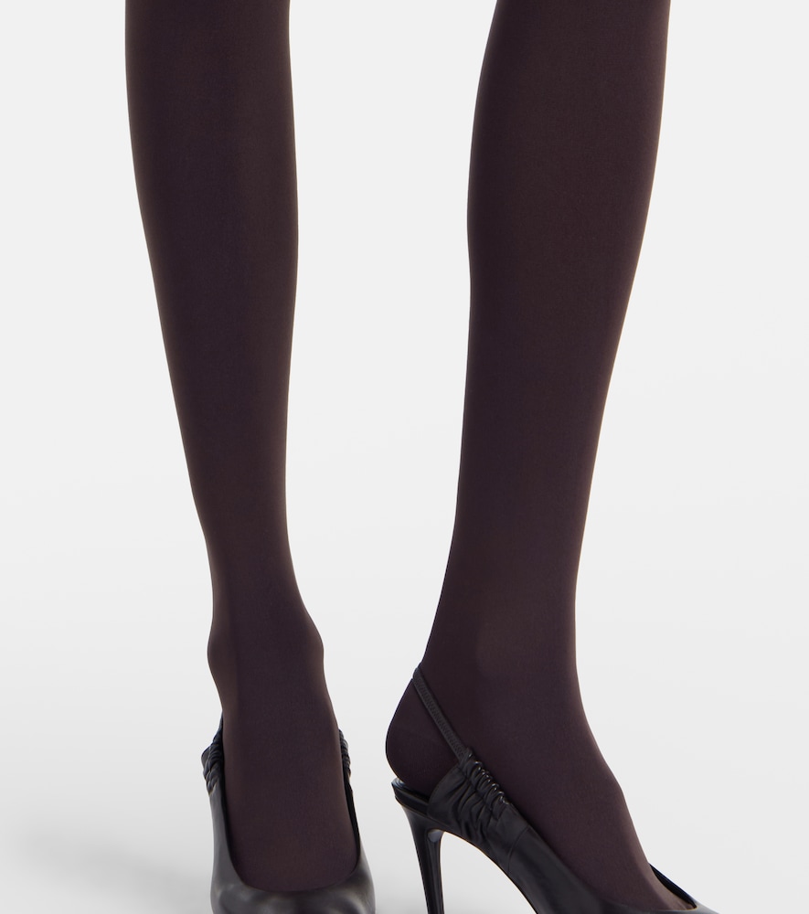  Wolford Wolford Velvet 66 Tights 