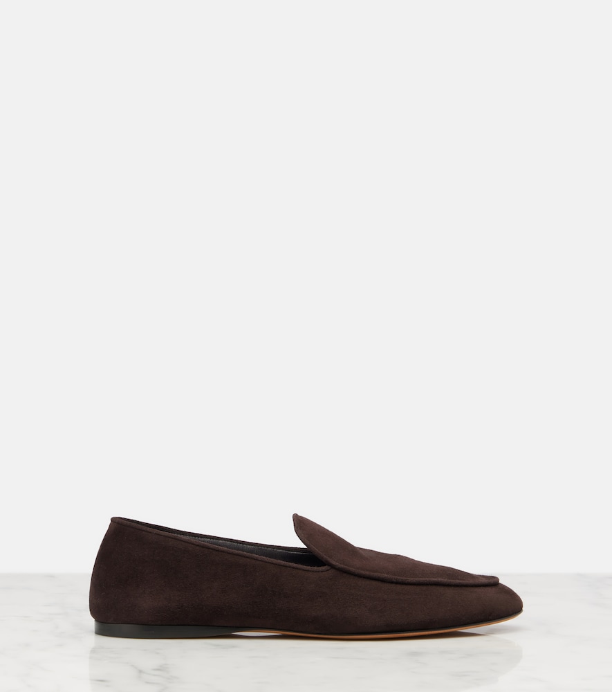 Awar Loafers