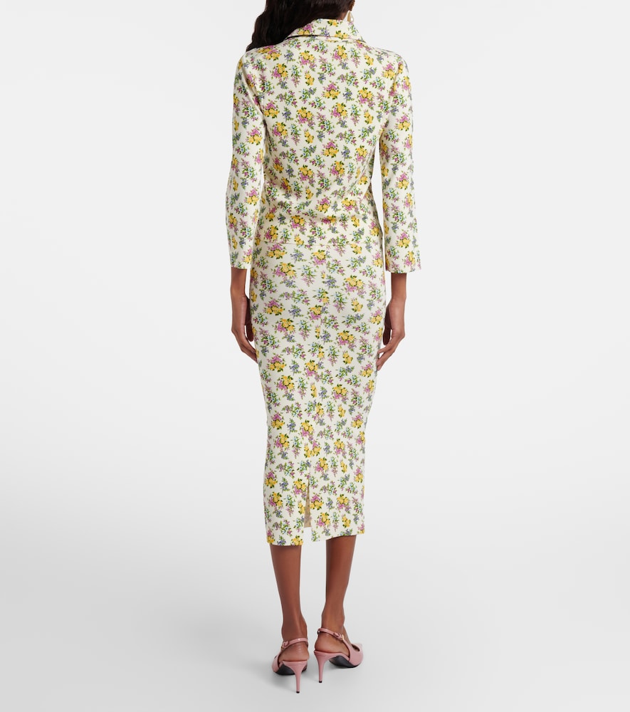  Dolce&gabbana Dolce&gabbana Bleistiftrock 