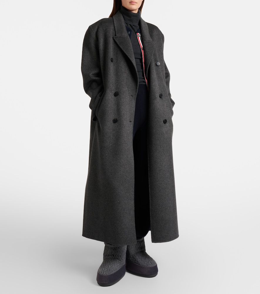 X Guest In Residence Icon Low Snow Boots