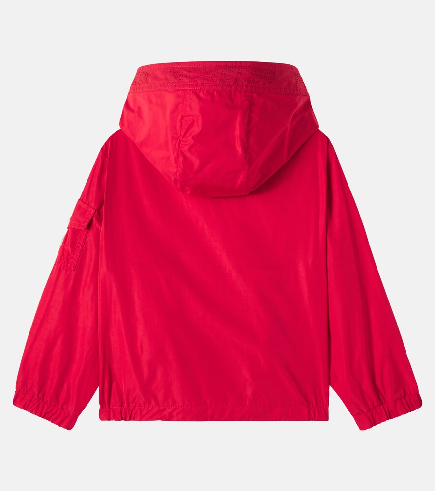  Moncler Enfant Moncler Enfant Jacke 