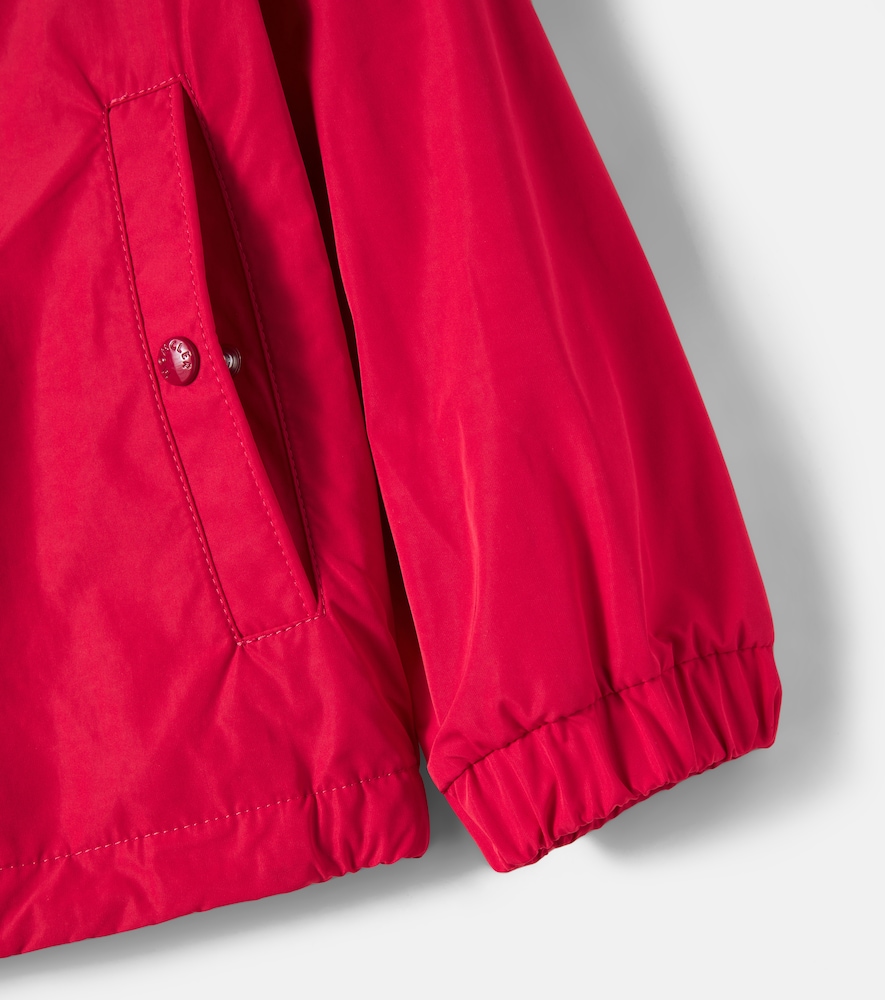  Moncler Enfant Moncler Enfant Jacke 