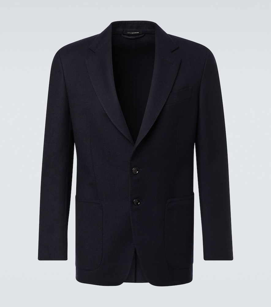 Tom Ford Veste en laine 4790€