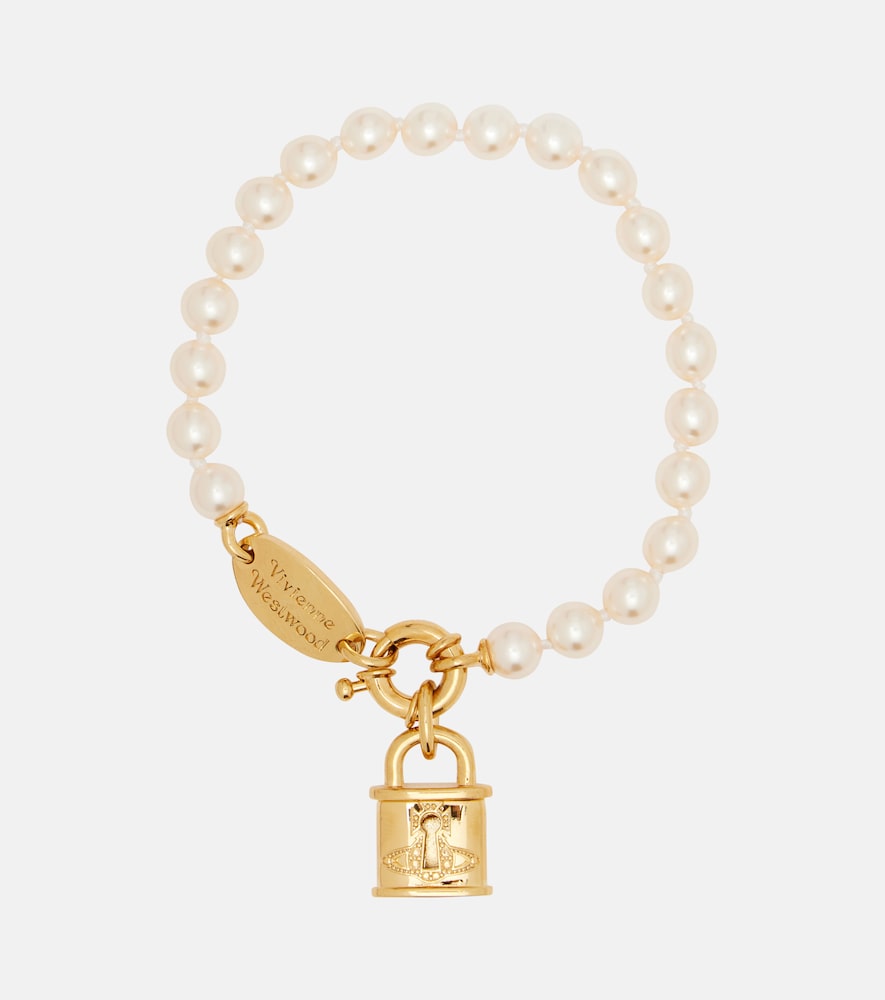 Armband Celestia Small mit Kristallen