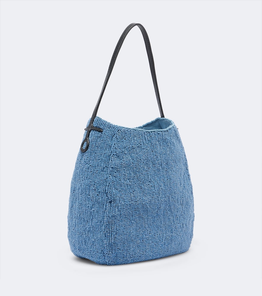 Bulb Small Shoulder Bag