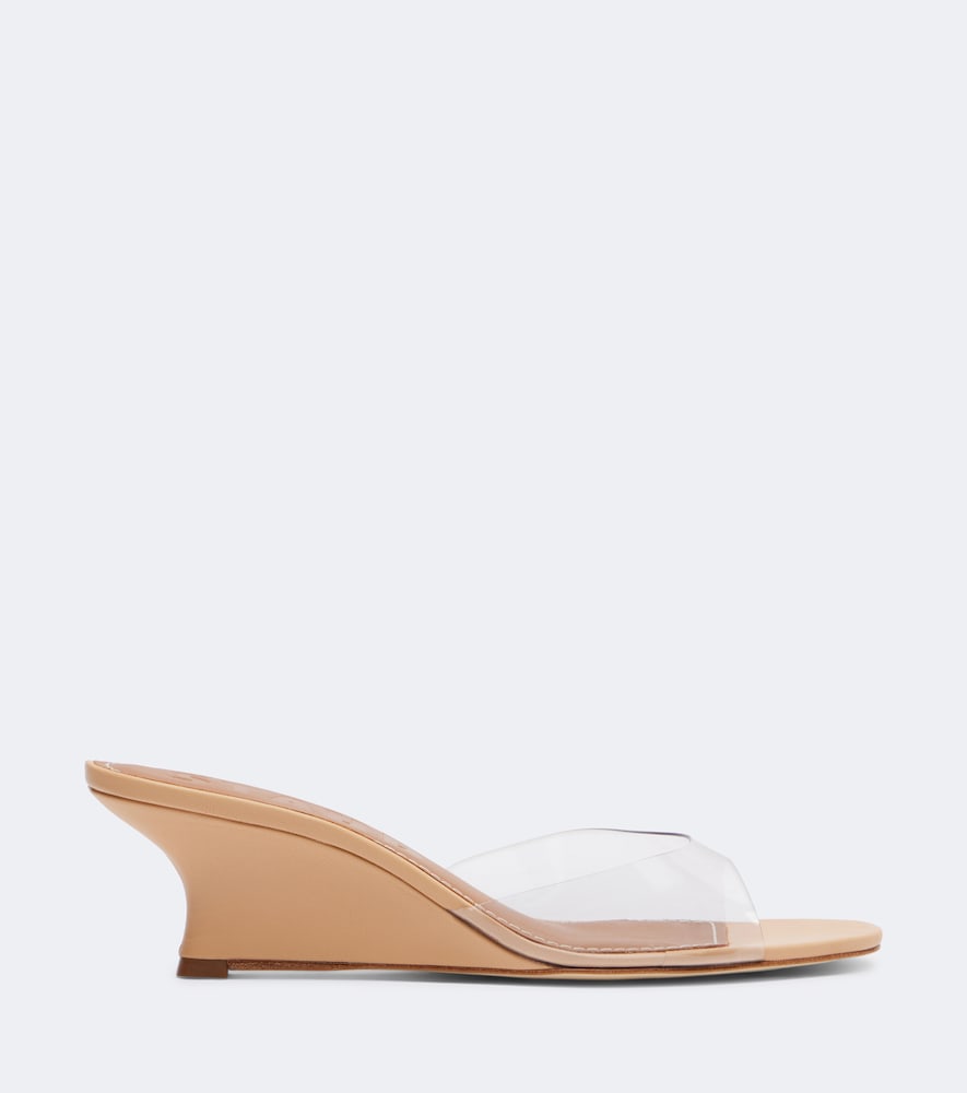 Staud Brigitte wedge mules | Thumbnail 3