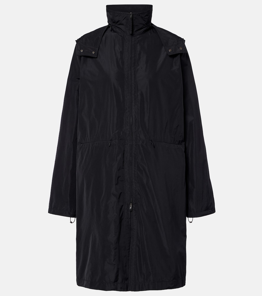 The Row The Row Aldara technical coat　The Row アルダラ テクニカル コート