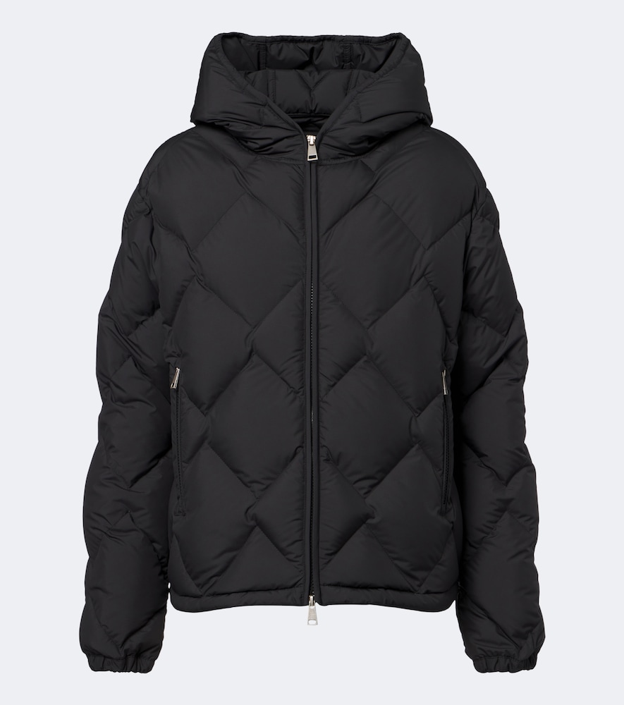 Moncler Veste doudoune capuche Arvouinne 1260 €