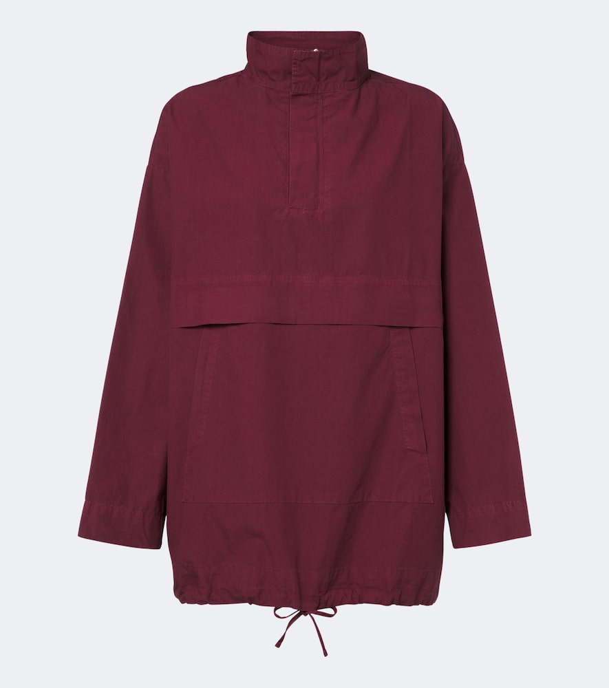 Kyoto Cotton Jacket