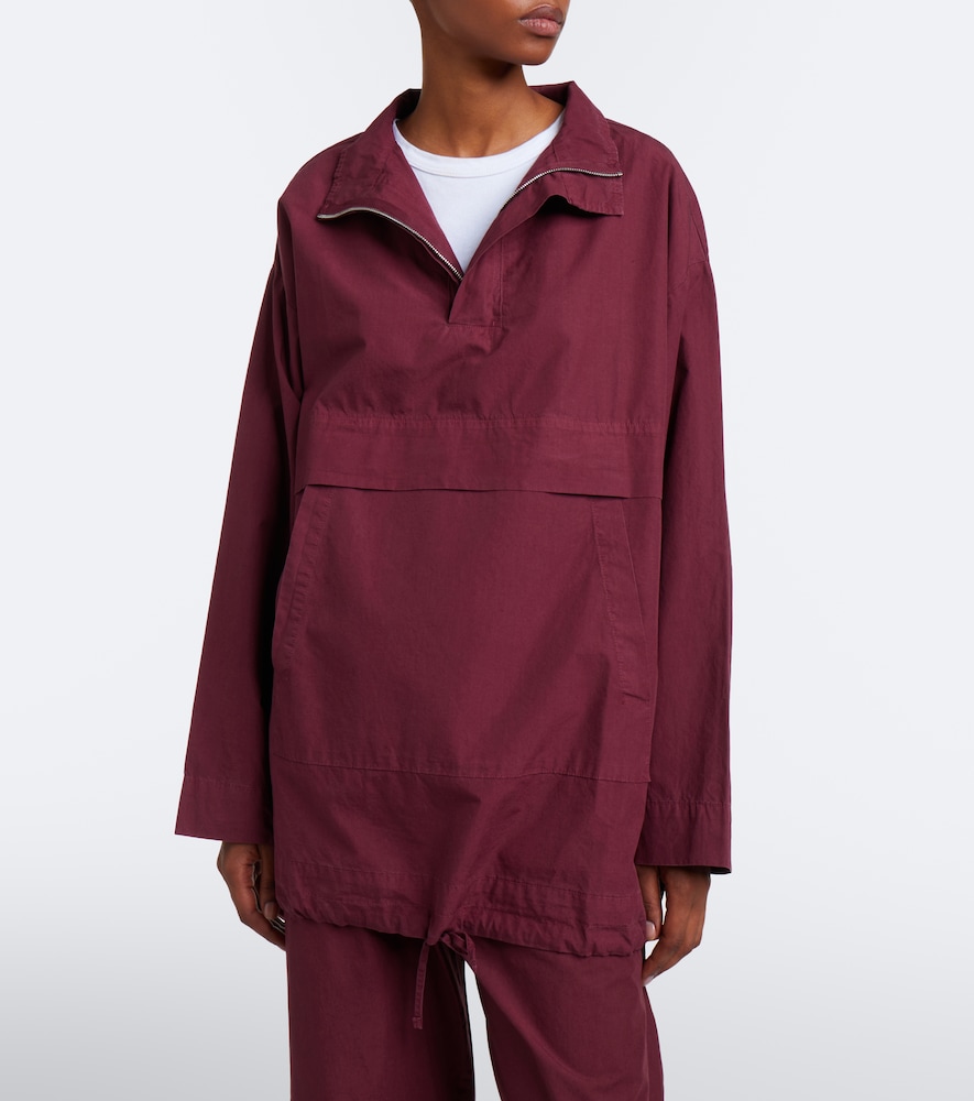 Kyoto Cotton Jacket
