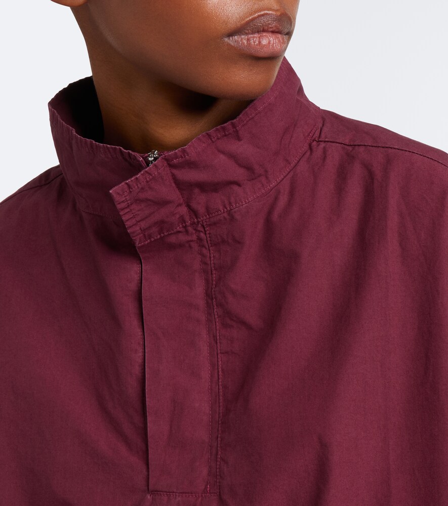 Kyoto Cotton Jacket