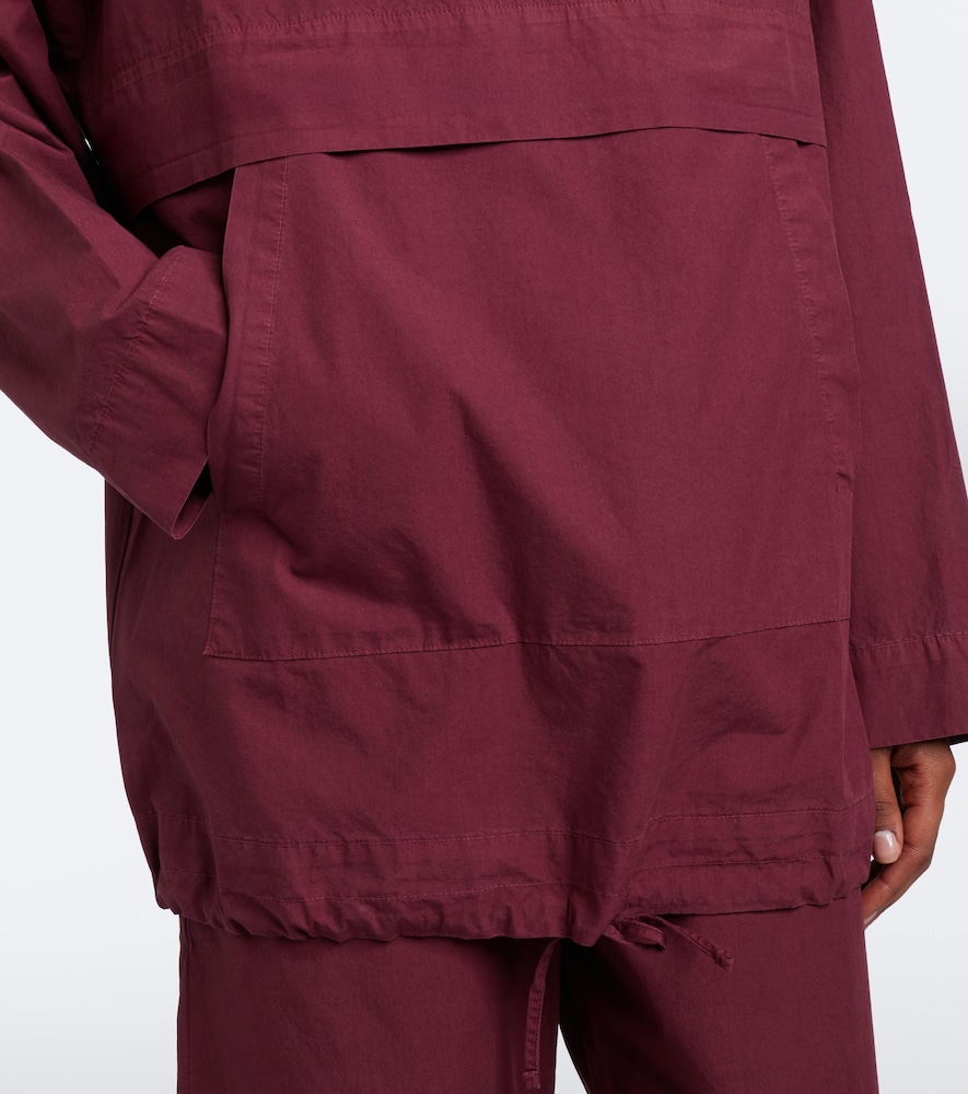 Kyoto Cotton Jacket