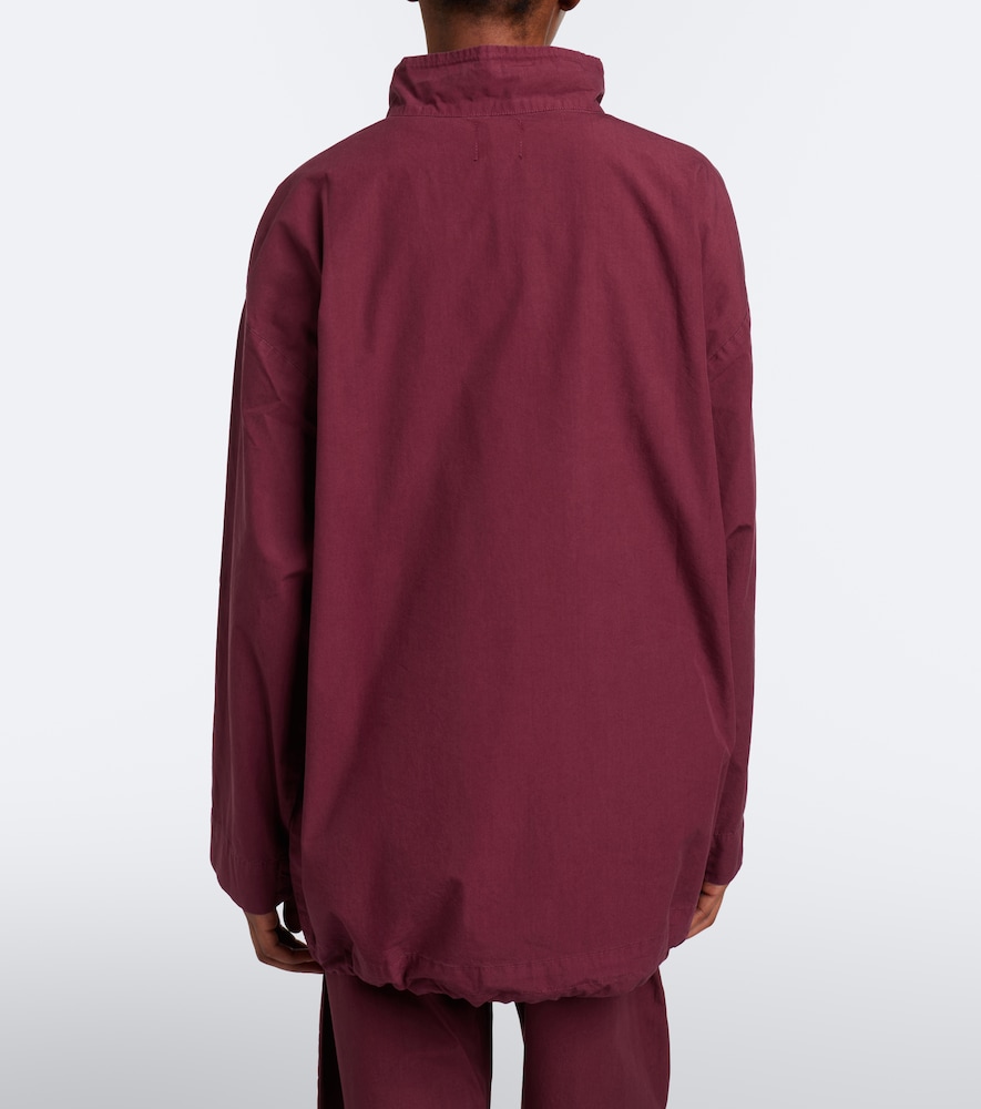 Kyoto Cotton Jacket