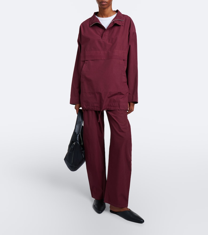 Kyoto Cotton Jacket