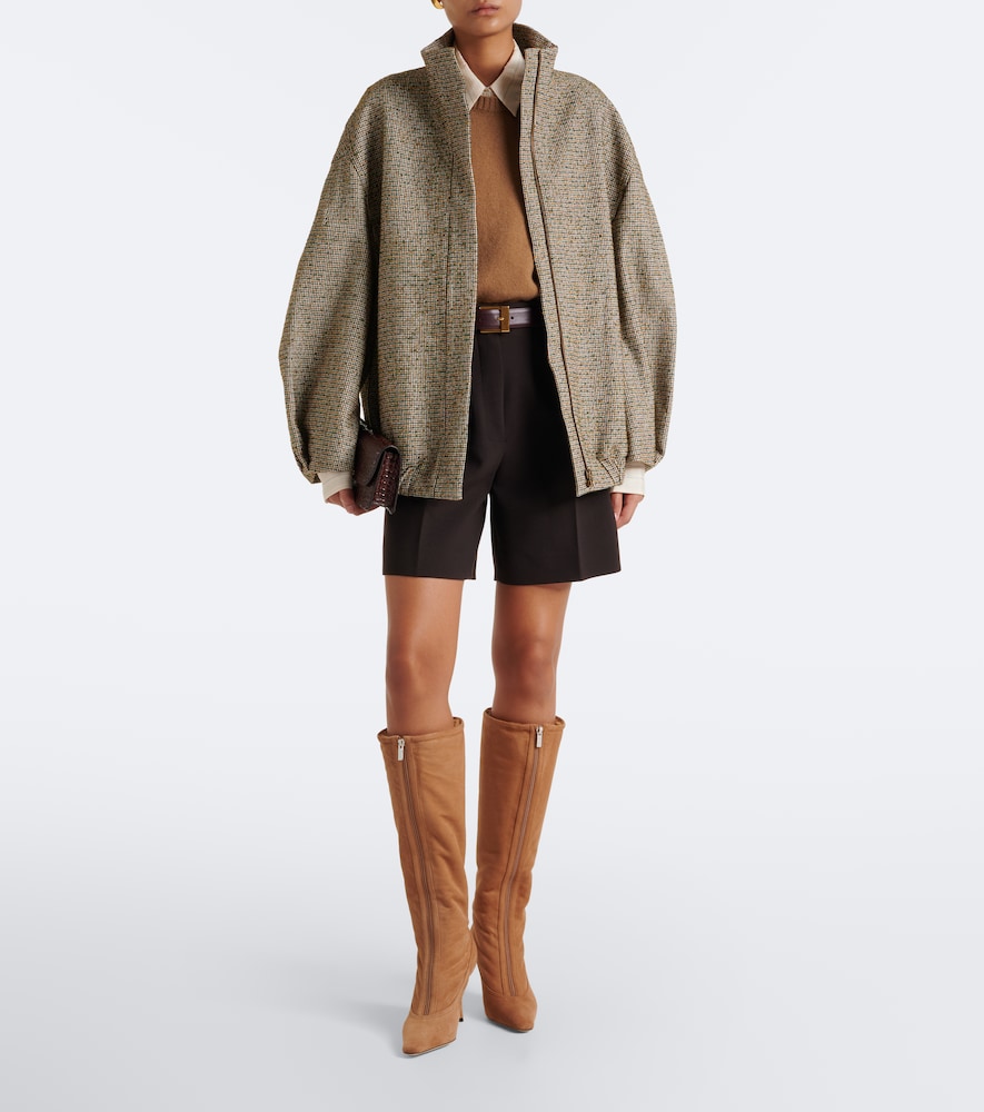 Jozi Knee-High Boots
