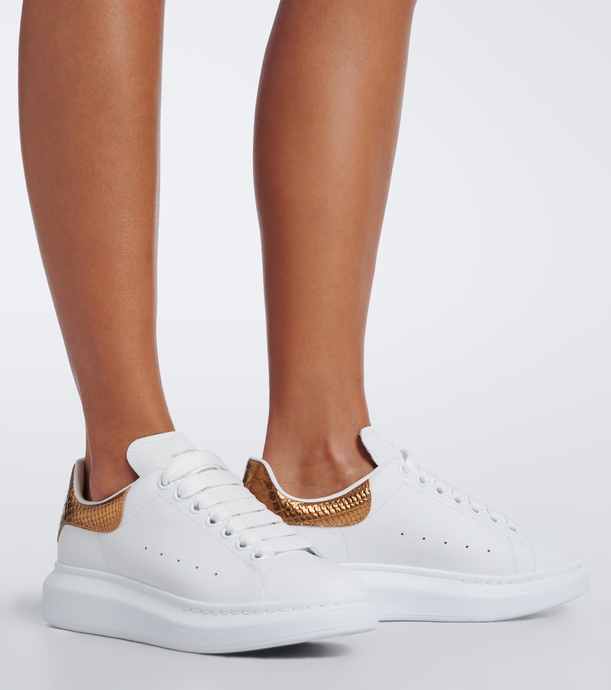 Oversized Sneakers
